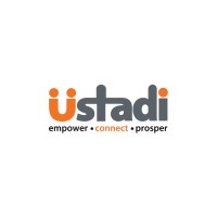 Ustadi Foundation logo - Similar company to Greener Cities