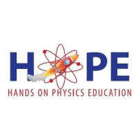 Hands On Physics Education logo - Similar company to Ai, Physics & Education