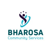 Bharosa Community Services logo - Similar company to Ultimate Care Support