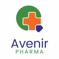 Avenir Pharma logo - Similar company to Aspic