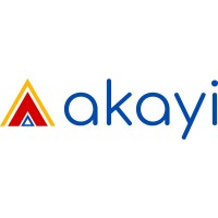 Akayi logo - Similar company to Vambo Ai | Multilingual Intelligence