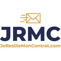 JeResilieMonContrat.com logo - Similar company to Basylic - Ai For Fraud Detection & Automation