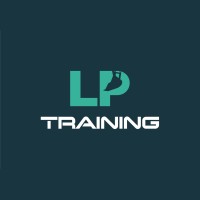 LP Training logo - Similar company to Hybrid Safety Training Ltd