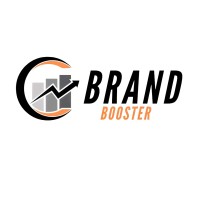Brand Booster logo - Similar company to Riseon Elevator