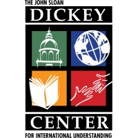 The John Sloan Dickey Center for International Understanding at Dartmouth logo - Similar company to Voima