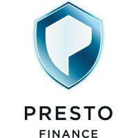 Presto Finance Ltd logo - Similar company to Doc2