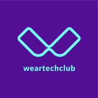 WearTechClub logo - Similar company to Erg Controls - Yika