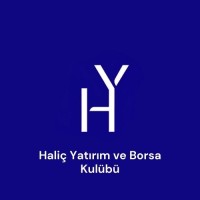 Haliç Üniversitesi Yatırım ve Borsa Kulübü logo - Similar company to Haliç Code