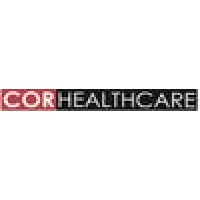 Cor Healthcare Medical Assoc logo - Similar company to Dfinitiv Inc.