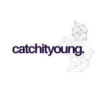 catchityoung logo - Similar company to La Cellula