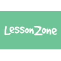 Lesson Zone logo - Similar company to Cleverpatch