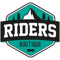 Riders Boutique logo - Similar company to Forestal