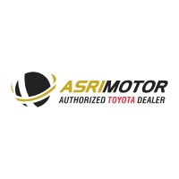 RECRUITMENT ASRI MOTOR GROUP logo - Similar company to Mami Group