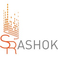 S R ASHOK AND ASSOCIATES PRIVATE LIMITED logo - Similar company to Acro Tech Infrastructure Private Limited