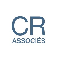 CR ASSOCIÉS SARL logo - Similar company to Chandoscommunications