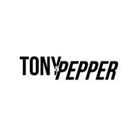 Tony & Pepper logo - Similar company to Ubi-Sign®
