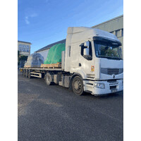 EDARD - TP - TRANSPORT logo - Similar company to Abs Transports (Avenir Bennes & Services)