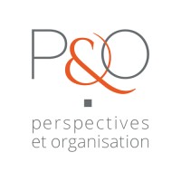 PERSPECTIVES & ORGANISATION logo - Similar company to Emergence Pco
