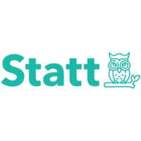 Statt logo - Similar company to Openmind Technologies Inc.