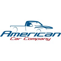 American Car Company logo - Similar company to Australian Auto Accessories