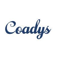 Coadys logo - Similar company to Stuc