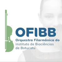 Orquestra Filarmônica do Instituto de Biociências de Botucatu - OFIBB