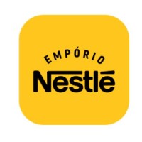 Empório Nestlé logo - Similar company to Big Bread Panificadora