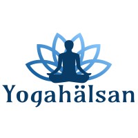 Yogahälsan logo - Similar company to Njuta Spa