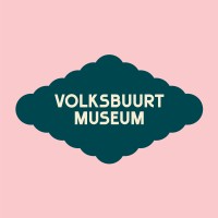 Volksbuurtmuseum logo - Similar company to Stichting Invitee