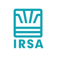 IRSA PROPIEDADES COMERCIALES logo - Similar company to Spazios