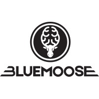BlueMoose Nootropic Fitness logo - Similar company to Stonemountain Management Ltd.