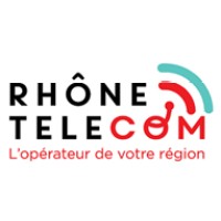 RHÔNE TELECOM logo - Similar company to Rhôn'Telecom