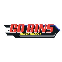Go Bins Gold Coast logo - Similar company to Bin Builders