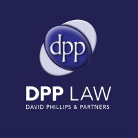 DPP Law logo - Similar company to Dreamdesk