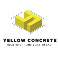 Yellow Concrete logo - Similar company to Point Developers