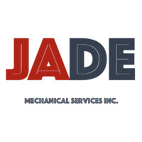 Jade Mechanical Services INC. logo - Similar company to Donnex Mechanical