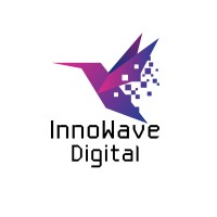 InnoWave Digital logo - Similar company to Digitallias