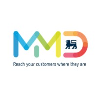 Media Marketing Delhaize logo - Similar company to Moondust | Marketing Agency