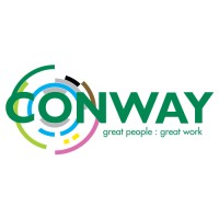 FM Conway Ltd logo - Similar company to Ash Construction Group