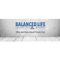 BALANCED LIFE HEALTH CARE SOLUTIONS LLC logo - Similar company to Vital Living Healthcare