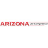 Arizona Air Compressor Company logo - Similar company to Pro Compressor