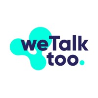 WeTalkToo logo - Similar company to Automutatio Ltd