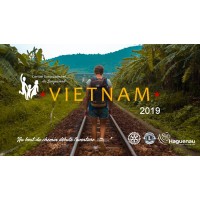 Mission HUMANITAIRE VIETNAM 2019 logo - Similar company to Micefa