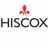 Hiscox Insurance logo - Similar company to Layson Advisory Group