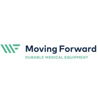 Moving Forward DME logo - Similar company to Choice Pharmd