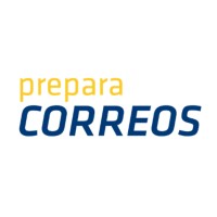 PreparaCorreos logo - Similar company to Dodeka Investimentos