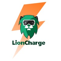 LionCharge logo - Similar company to Aargo Ev Smart