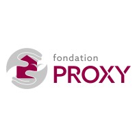 Fondation Pro_XY logo - Similar company to Croix-Rouge Vaudoise