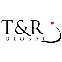 T & R Global logo - Similar company to R&T Machines