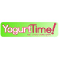 Yogurt Time, LLC